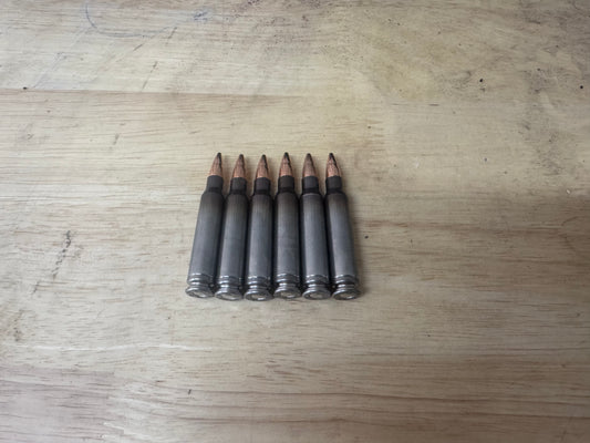 5.56 NATO MM 55-MPG SBR 60-CT