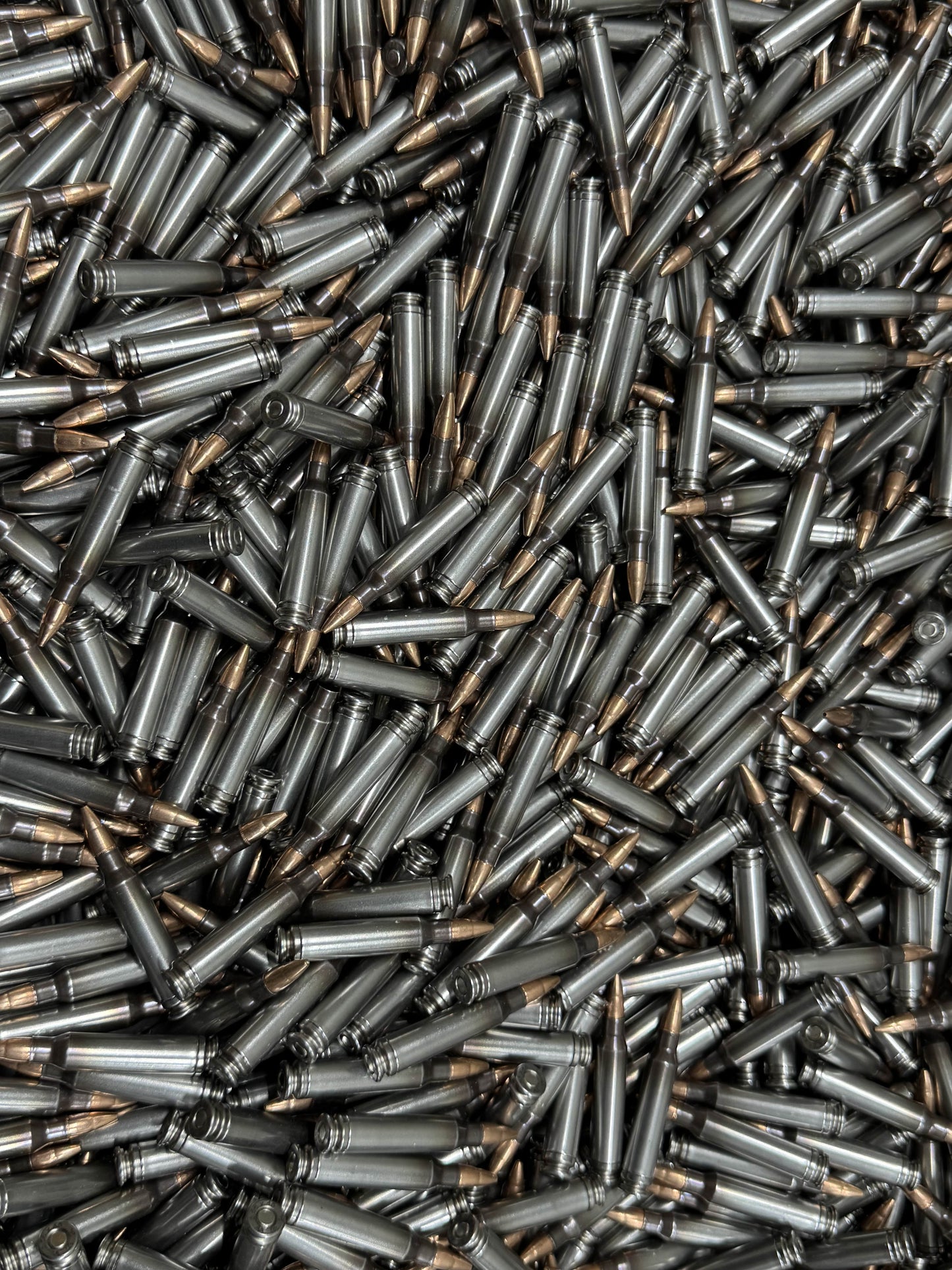 5.56 NATO 75GR BTHP 3GH NAS-3 (60 CT)
